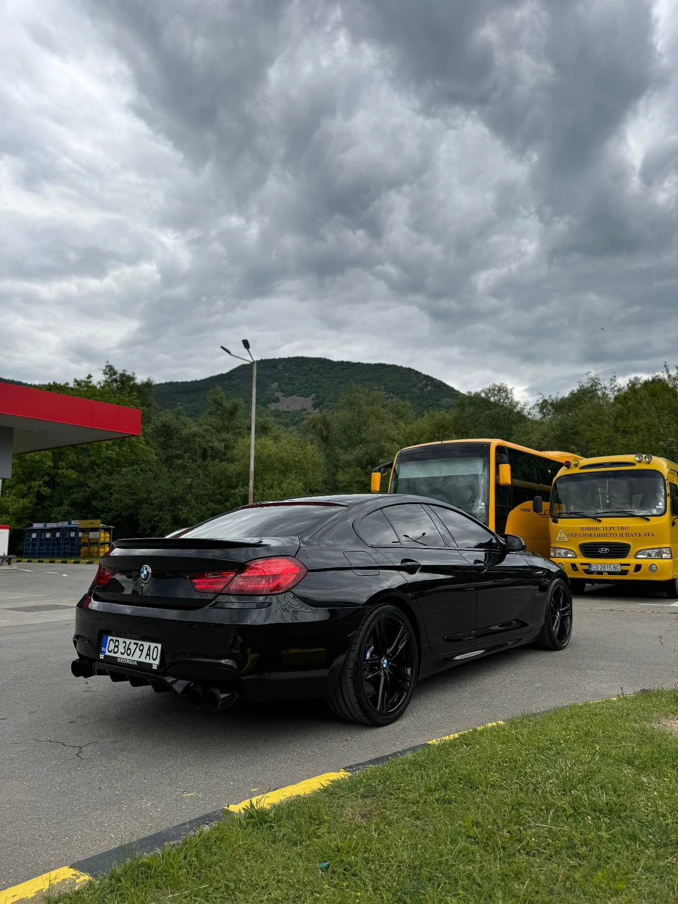 BMW 640 M-Pack Facelift RWD Full extras - изображение 6