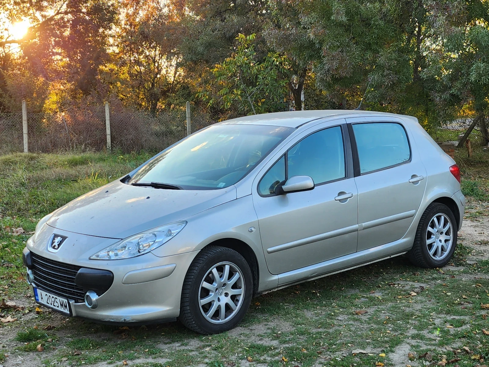 Peugeot 307 | Mobile.bg   1
