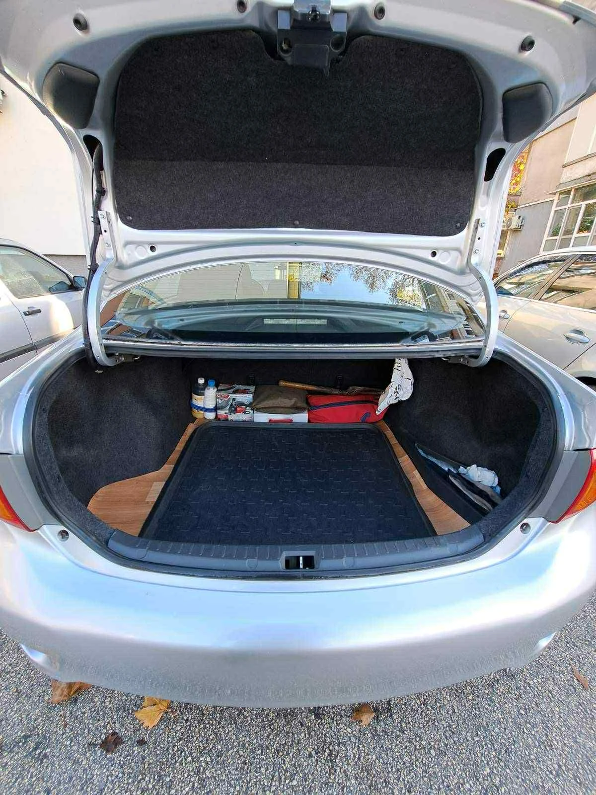 Toyota Corolla  - изображение 10