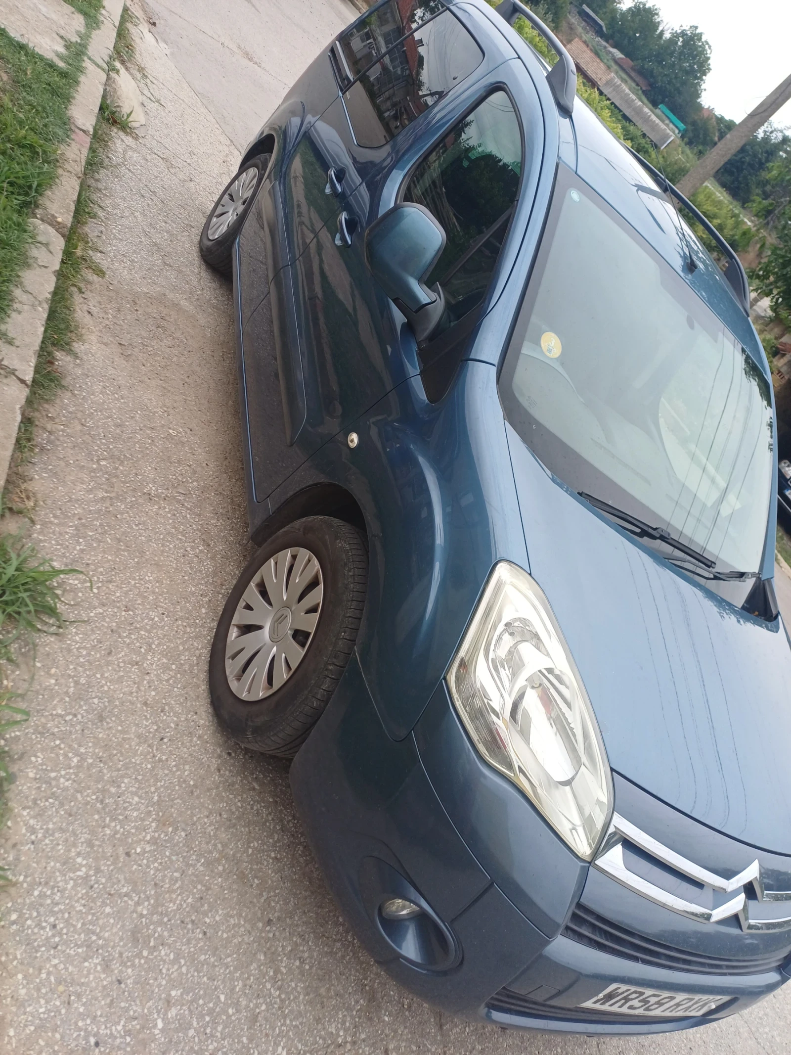 Citroen Berlingo | Mobile.bg   3