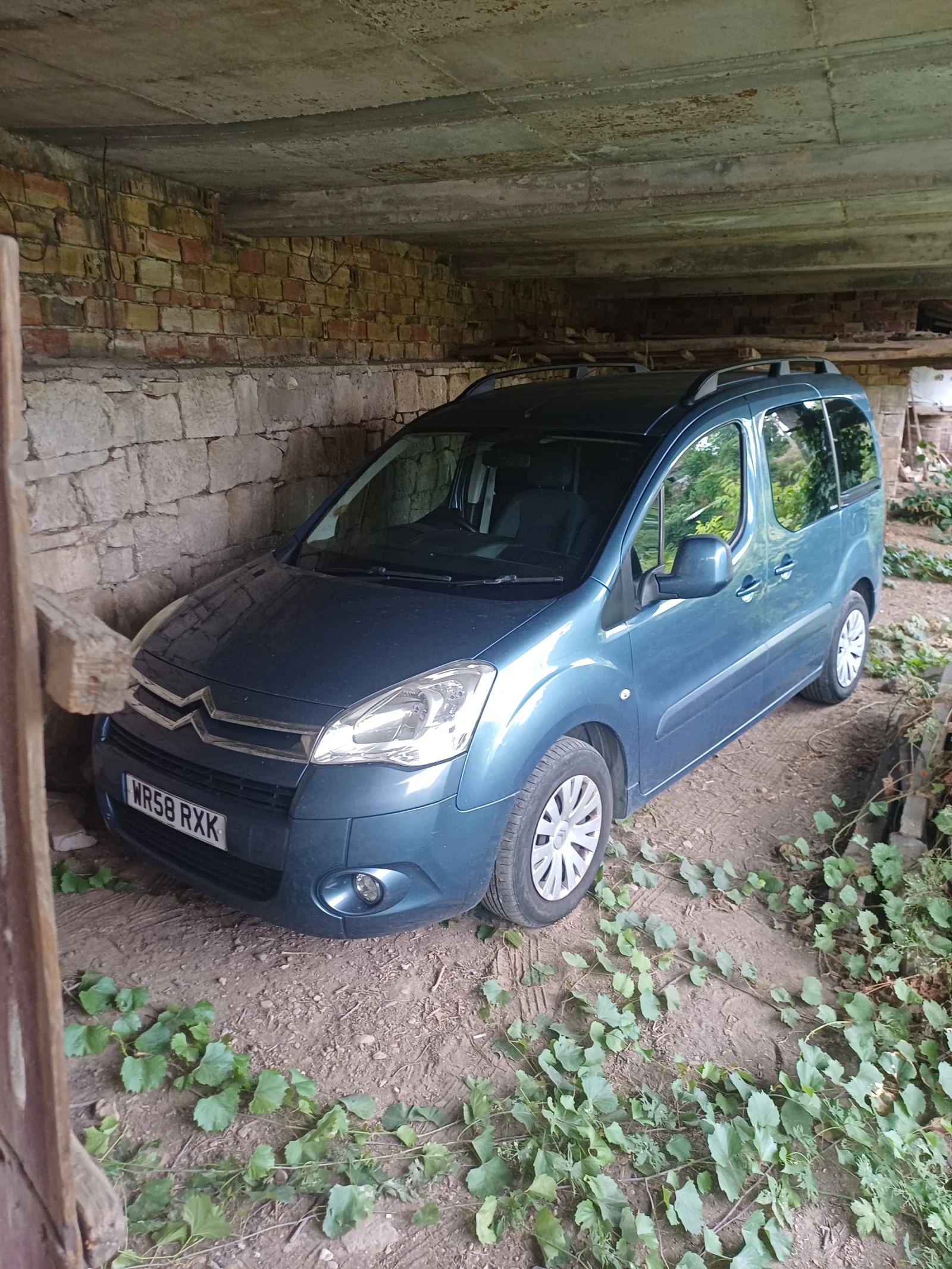 Citroen Berlingo | Mobile.bg   4