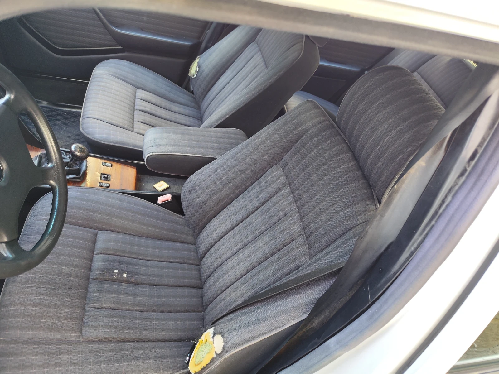 Mercedes-Benz 124 200��  * �����*  | Mobile.bg � ����������� 10