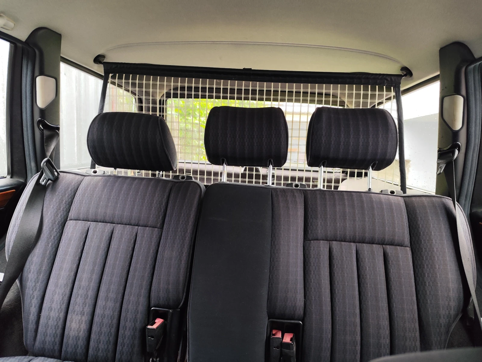 Mercedes-Benz 124 200ТЕ  * КЛИМА* , снимка 16 - Автомобили и джипове - 54570733