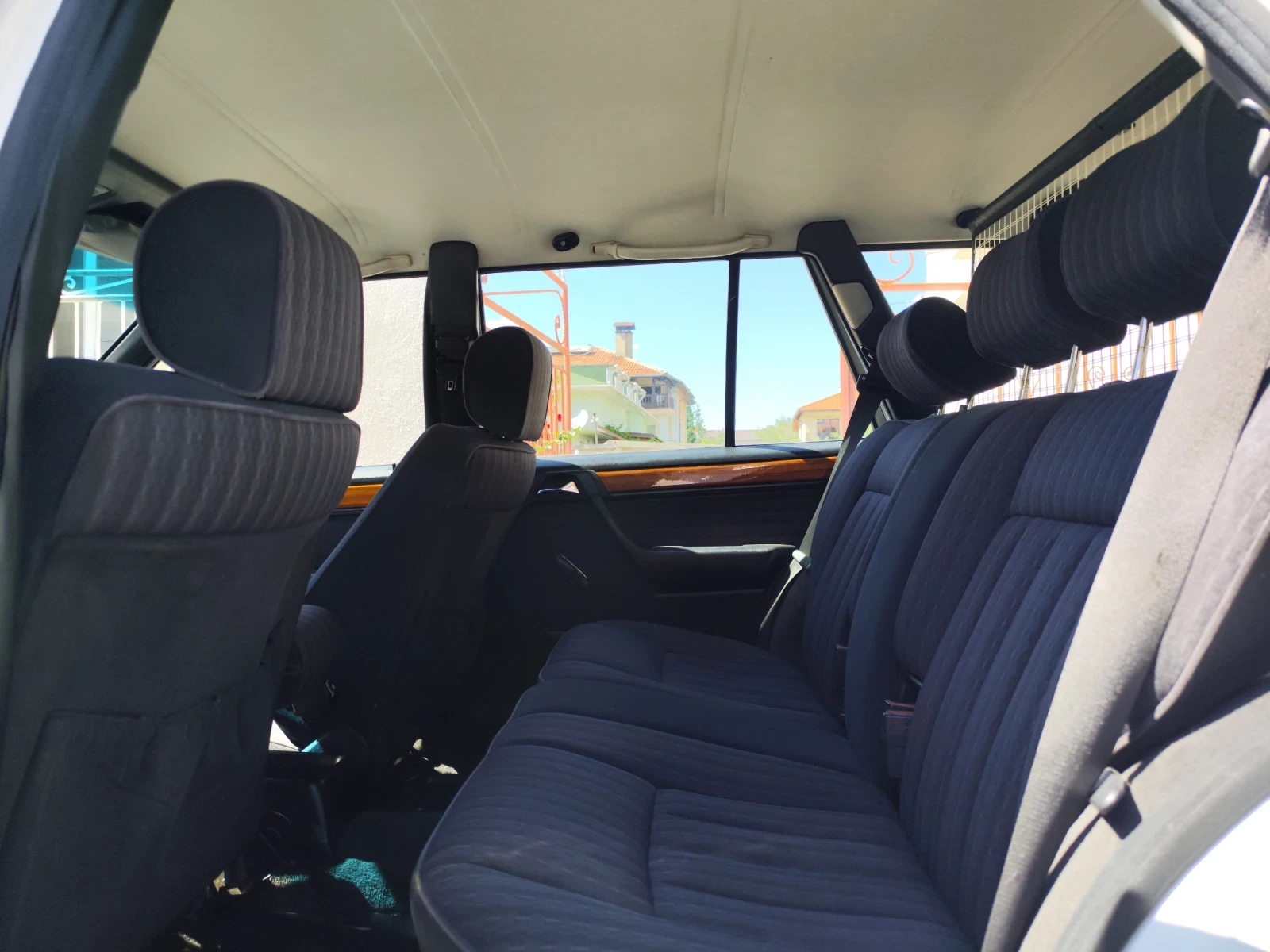 Mercedes-Benz 124 200��  * �����*  | Mobile.bg � ����������� 12