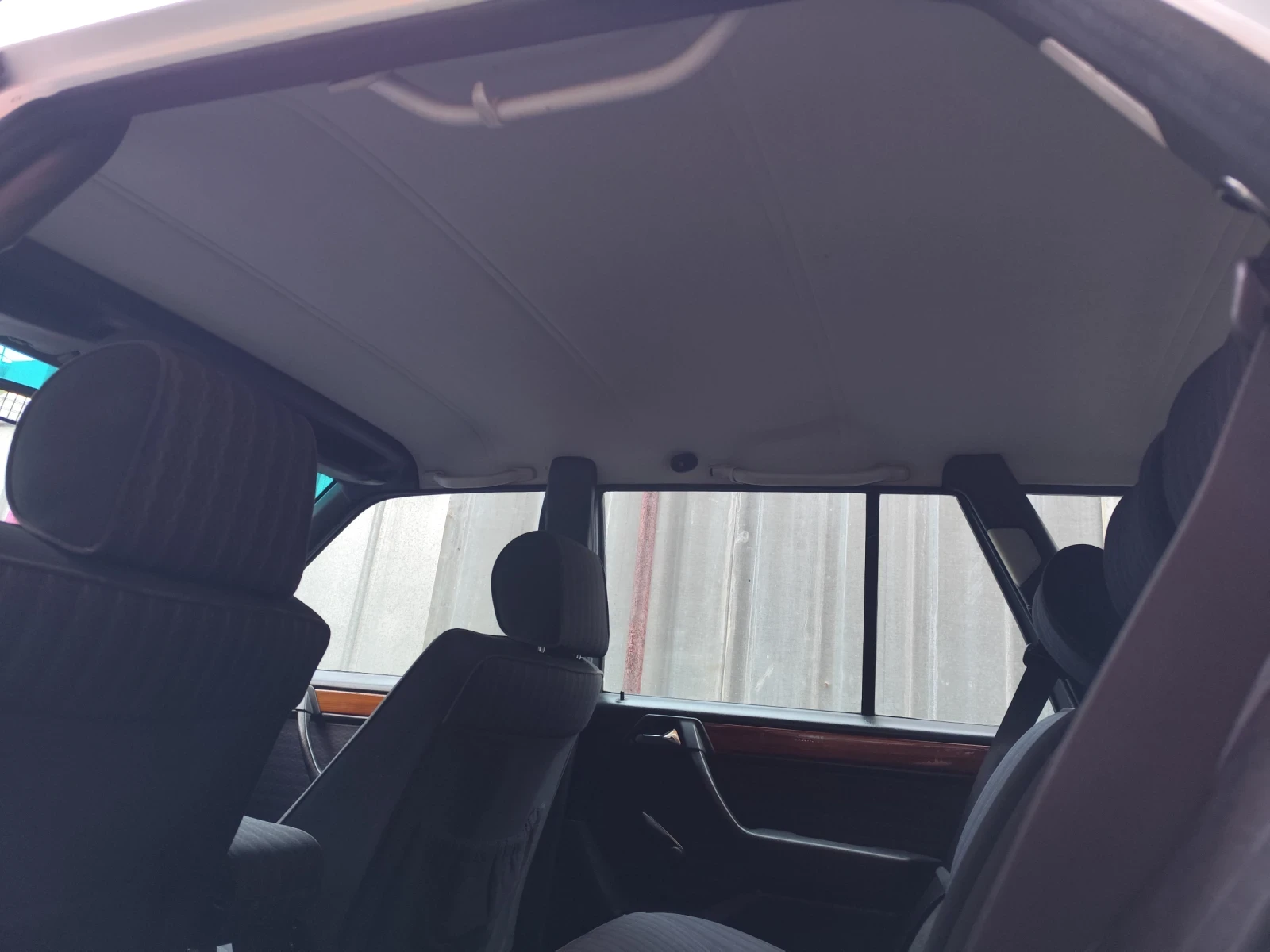 Mercedes-Benz 124 200��  * �����*  | Mobile.bg � ����������� 16