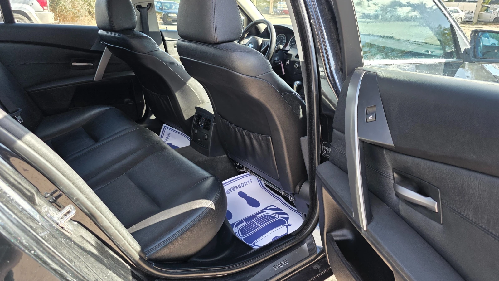 BMW 525 ������� �������� | Mobile.bg � ����������� 10