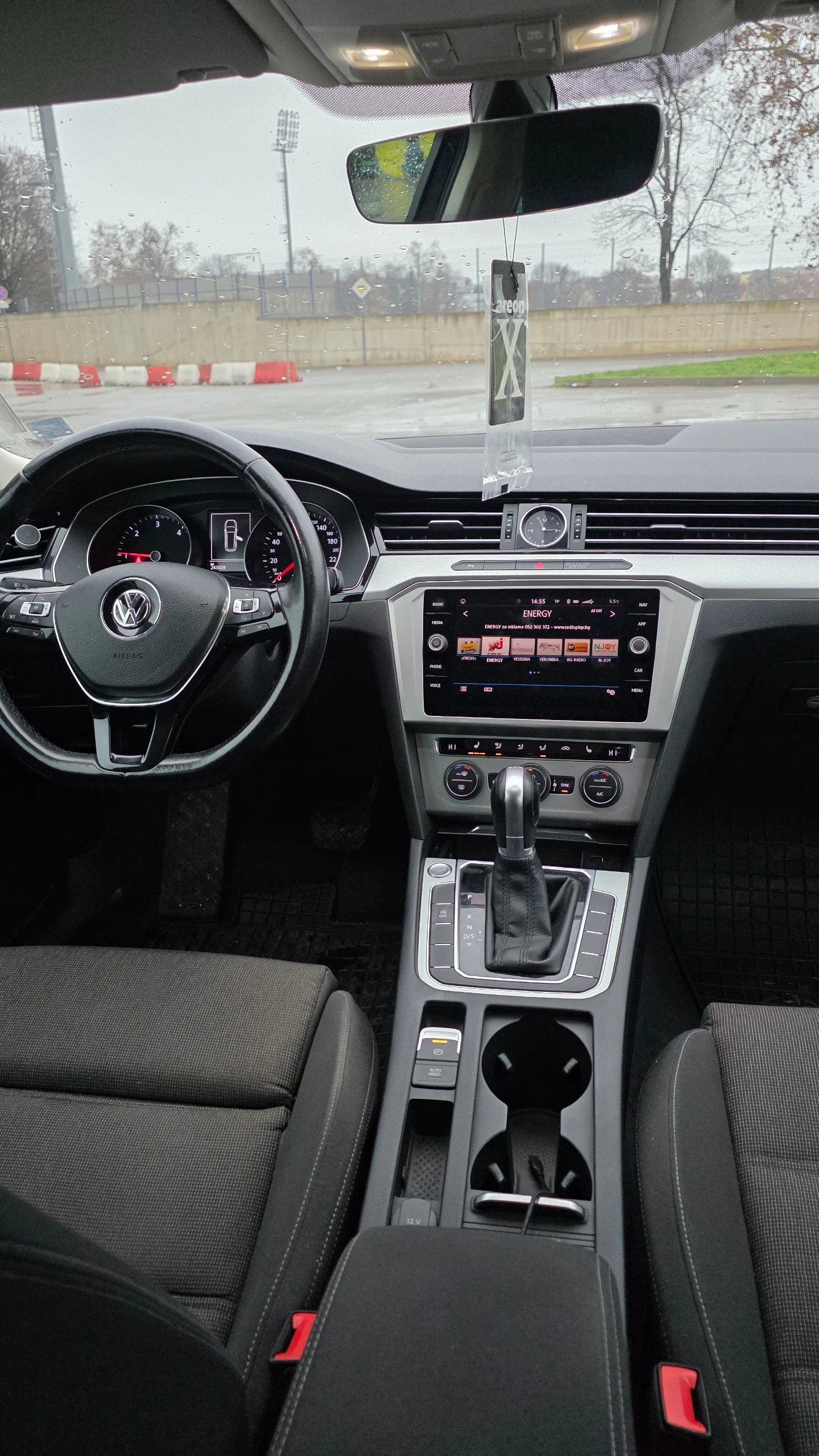 VW Passat  - изображение 7