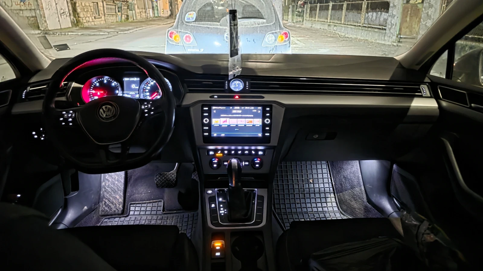 VW Passat | Mobile.bg � ����������� 10