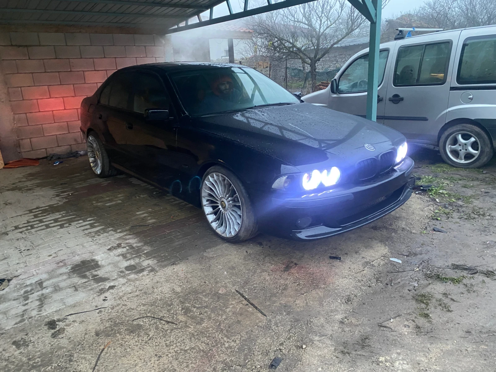 BMW 540 ������ !!! | Mobile.bg � ����������� 9