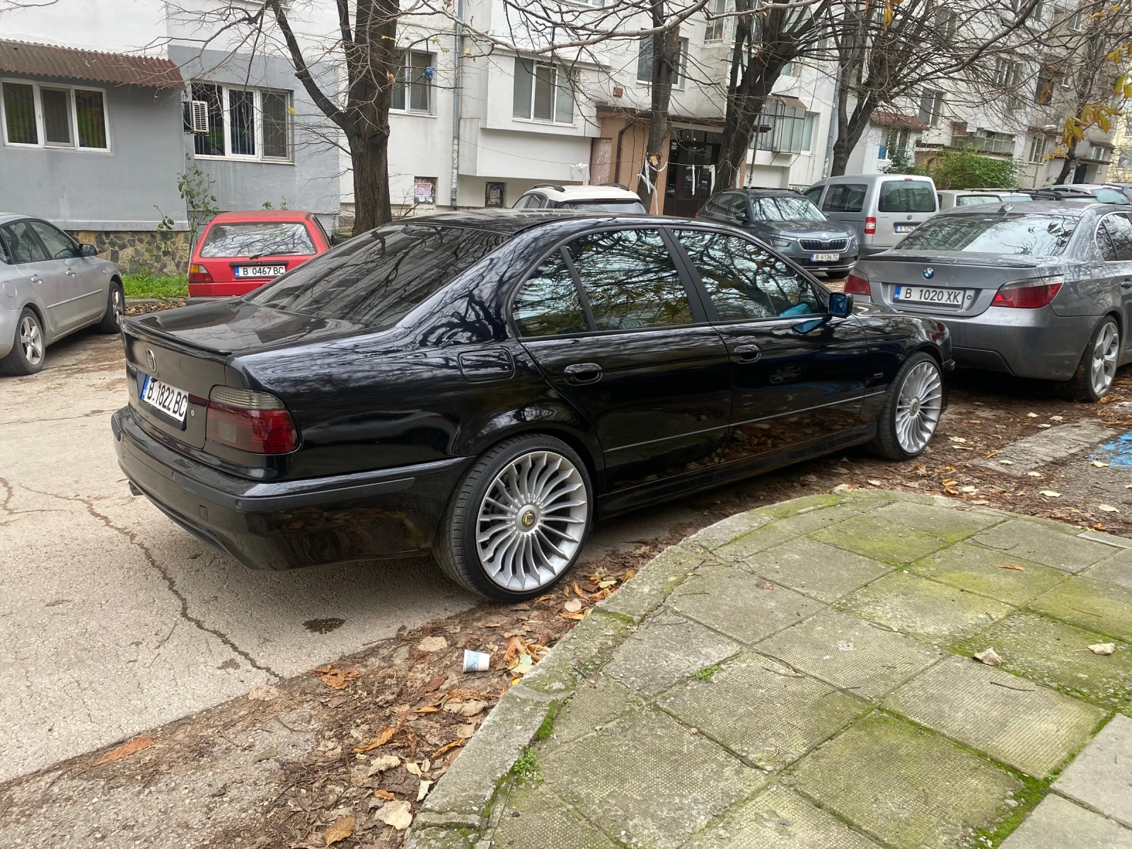 BMW 540 ������ !!! | Mobile.bg � ����������� 8