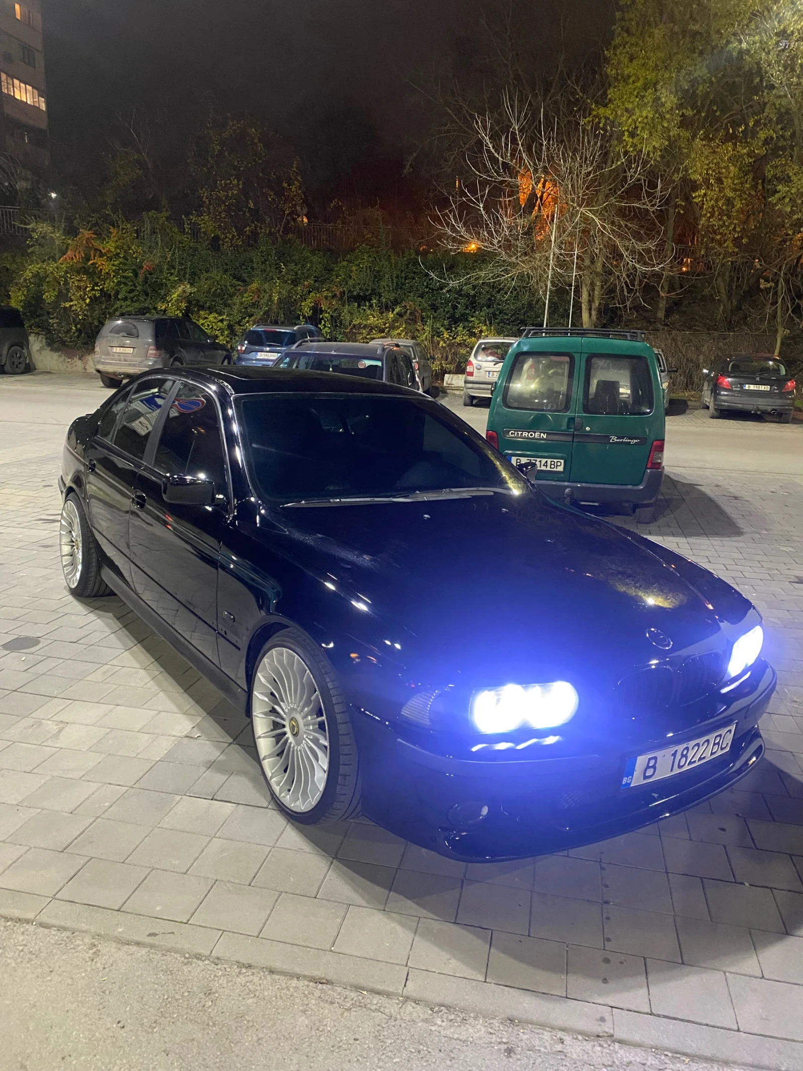 BMW 540 ������ !!! | Mobile.bg � ����������� 2
