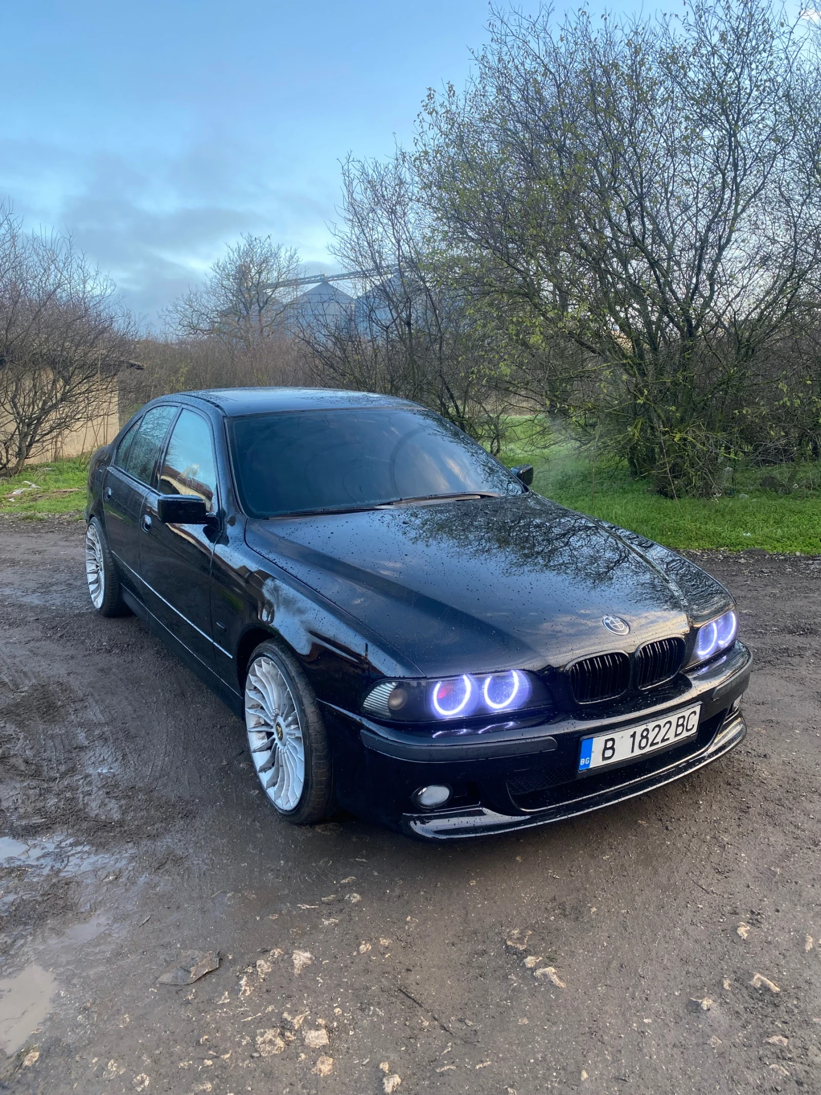 BMW 540 ������ !!! | Mobile.bg � ����������� 1