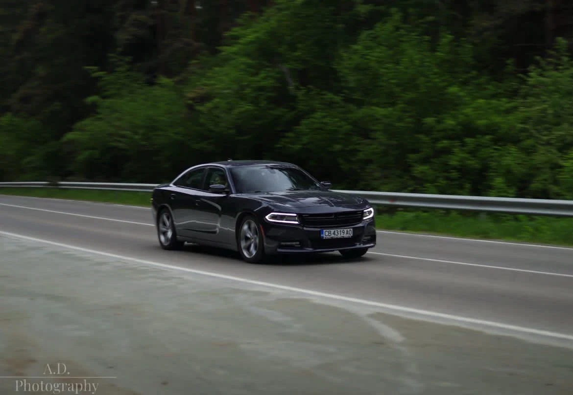 Dodge Charger 5.7 HEMI / LPG | Mobile.bg � ����������� 1