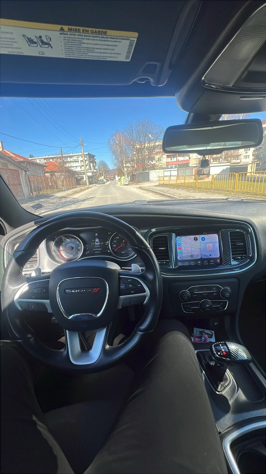 Dodge Charger 5.7 HEMI / LPG | Mobile.bg � ����������� 7