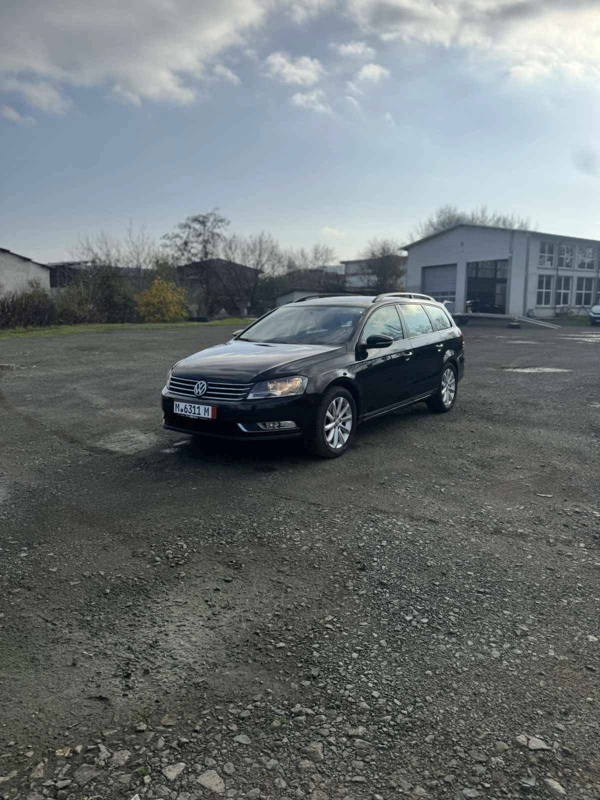 VW Passat 1.4 | Mobile.bg � ����������� 1