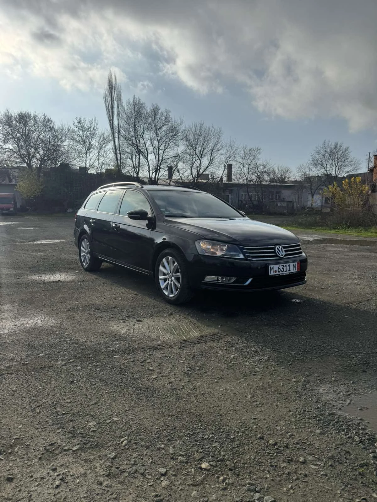 VW Passat 1.4 | Mobile.bg � ����������� 2