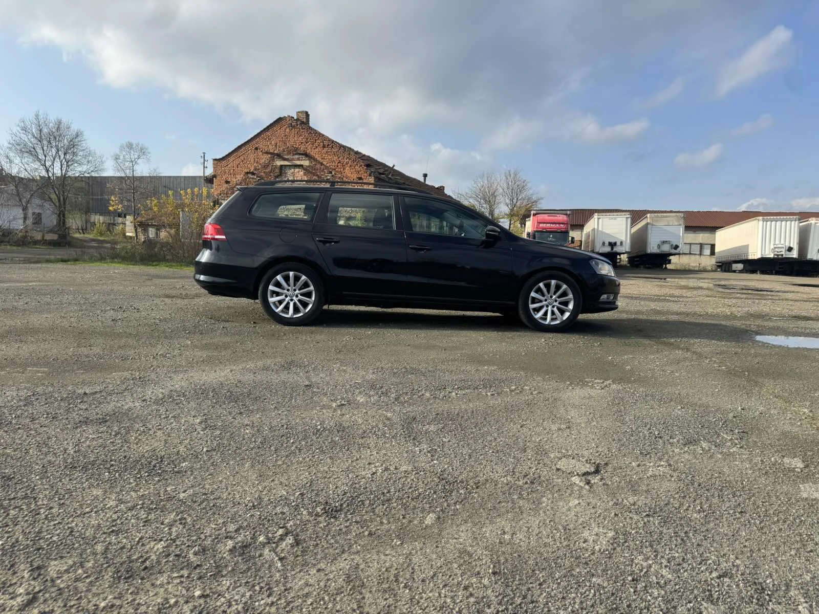 VW Passat 1.4 | Mobile.bg � ����������� 3