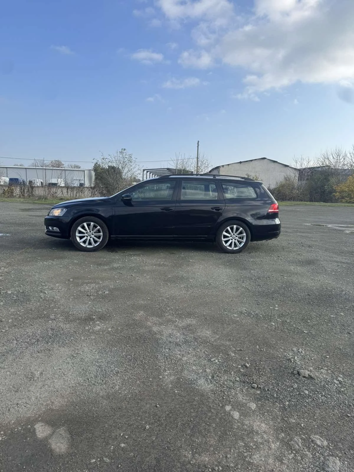 VW Passat 1.4 | Mobile.bg � ����������� 4