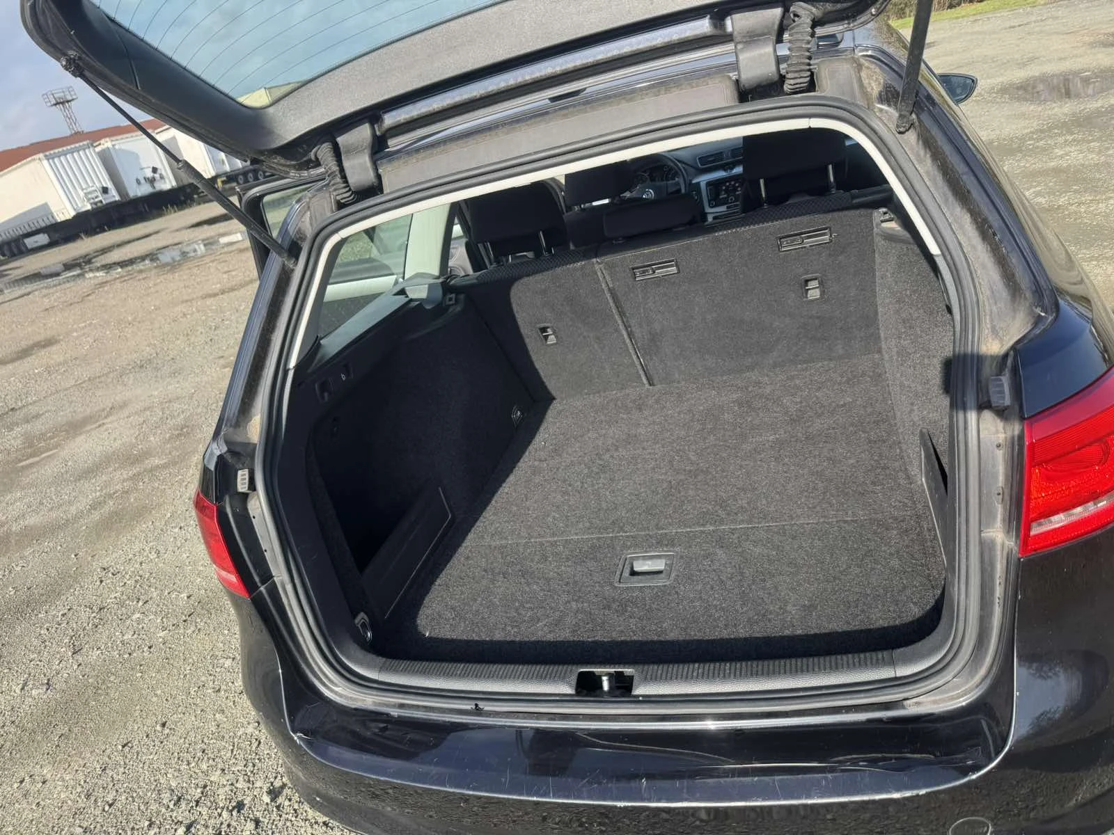 VW Passat 1.4 | Mobile.bg � ����������� 9