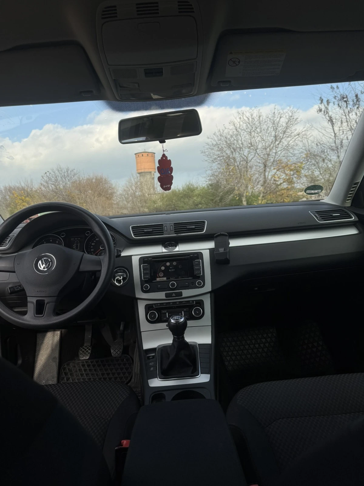 VW Passat 1.4 | Mobile.bg � ����������� 7