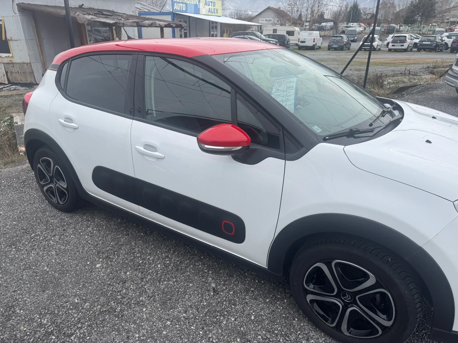 Citroen C3 | Mobile.bg � ����������� 3