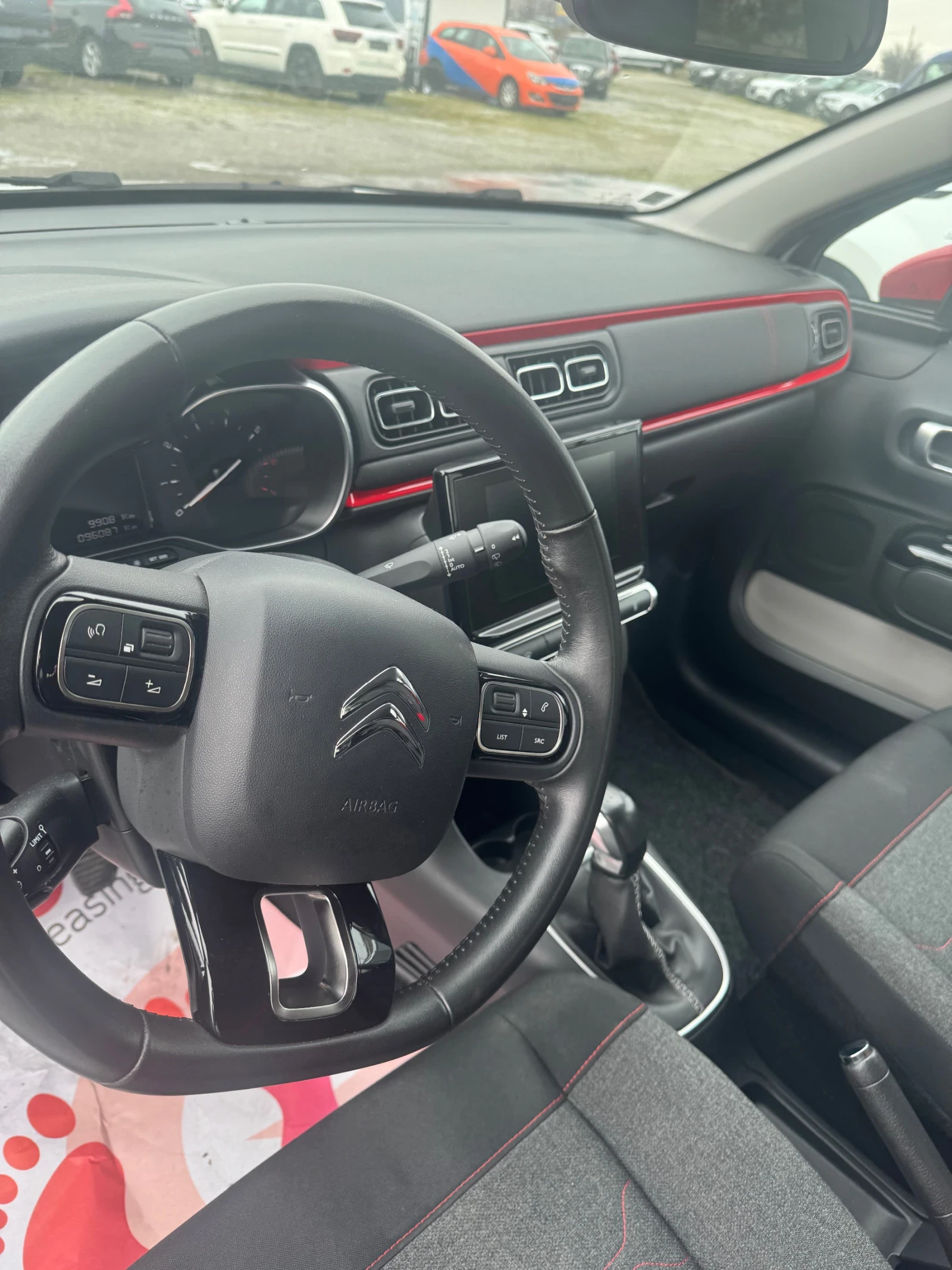 Citroen C3 | Mobile.bg � ����������� 9