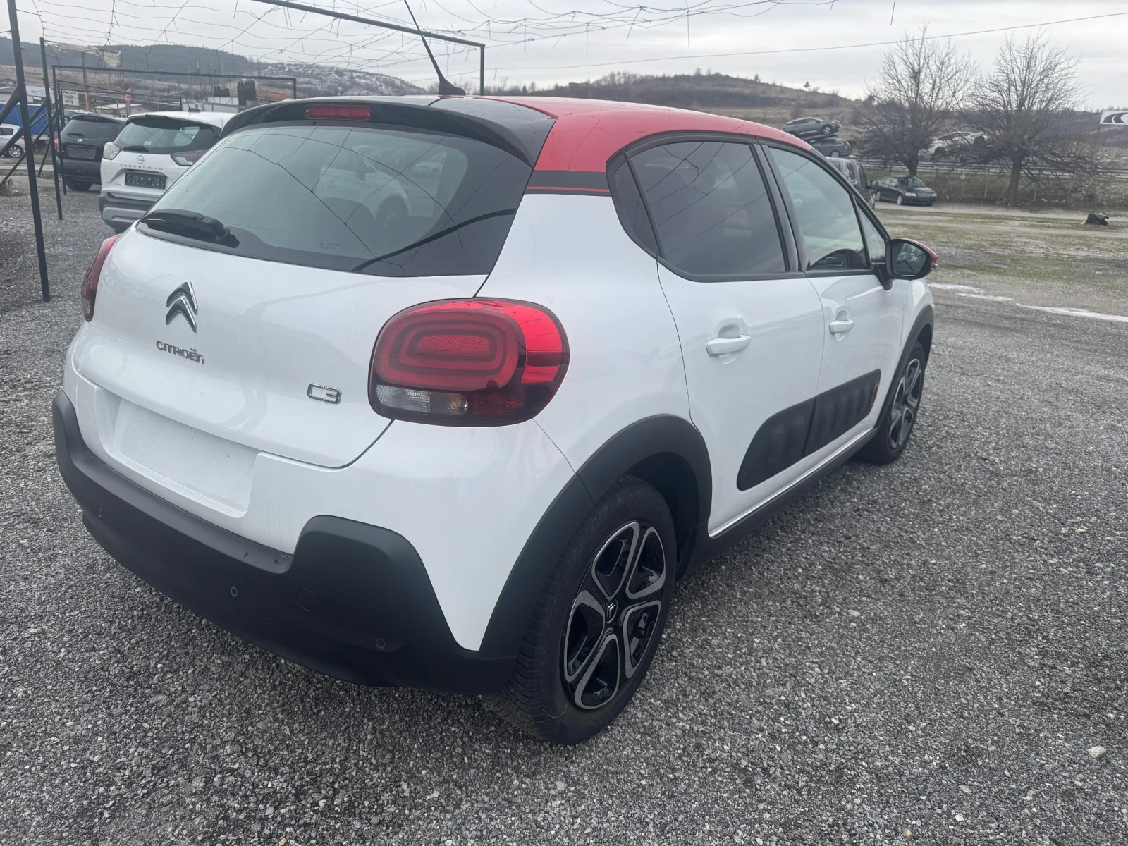 Citroen C3 | Mobile.bg � ����������� 4