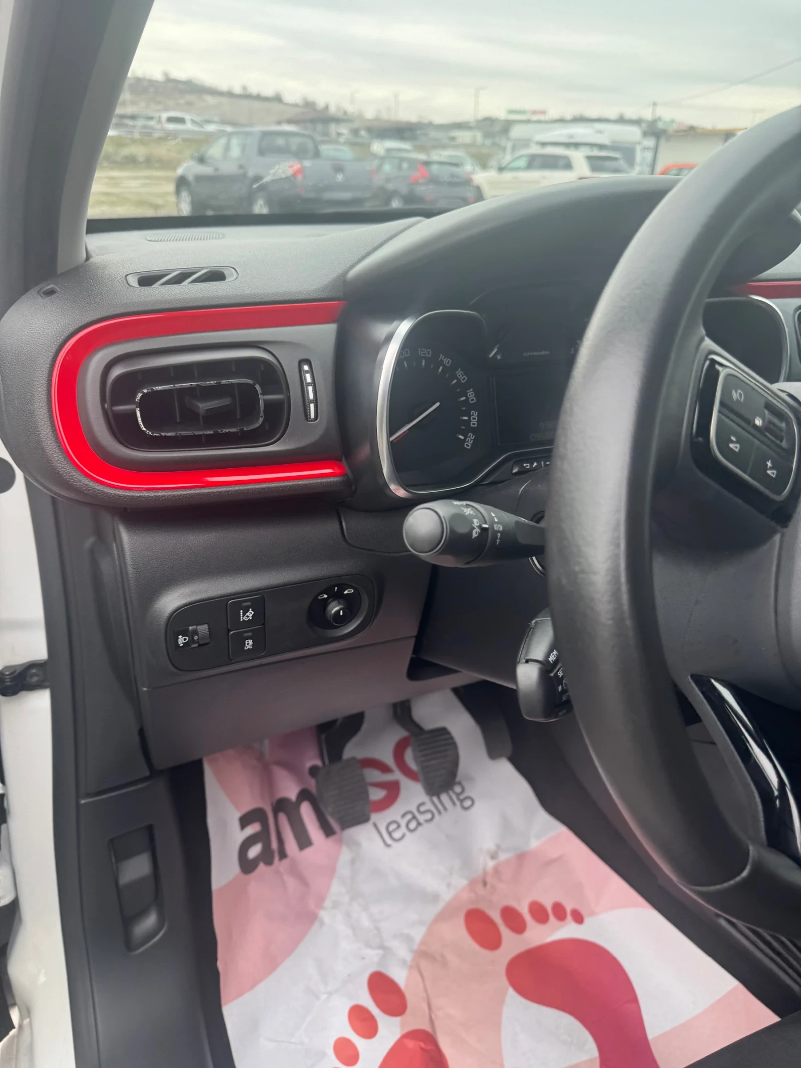 Citroen C3 | Mobile.bg � ����������� 10