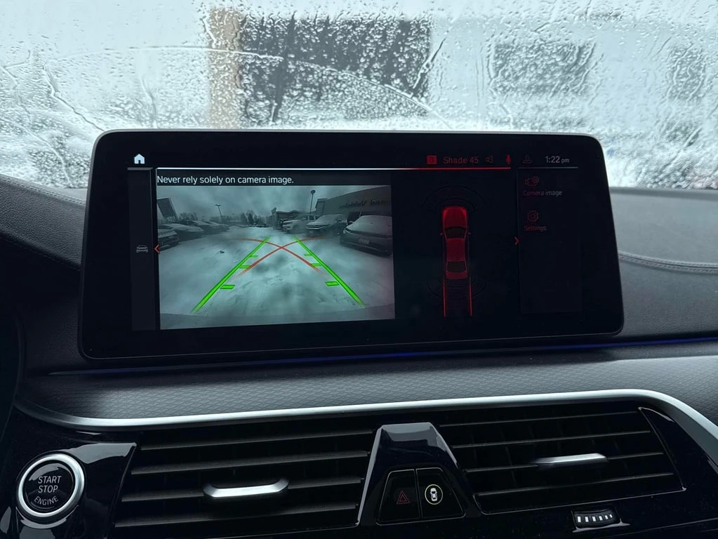 BMW 540 * xDrive * CARFAX * ��� ������������ ������ | Mobile.bg � ����������� 14