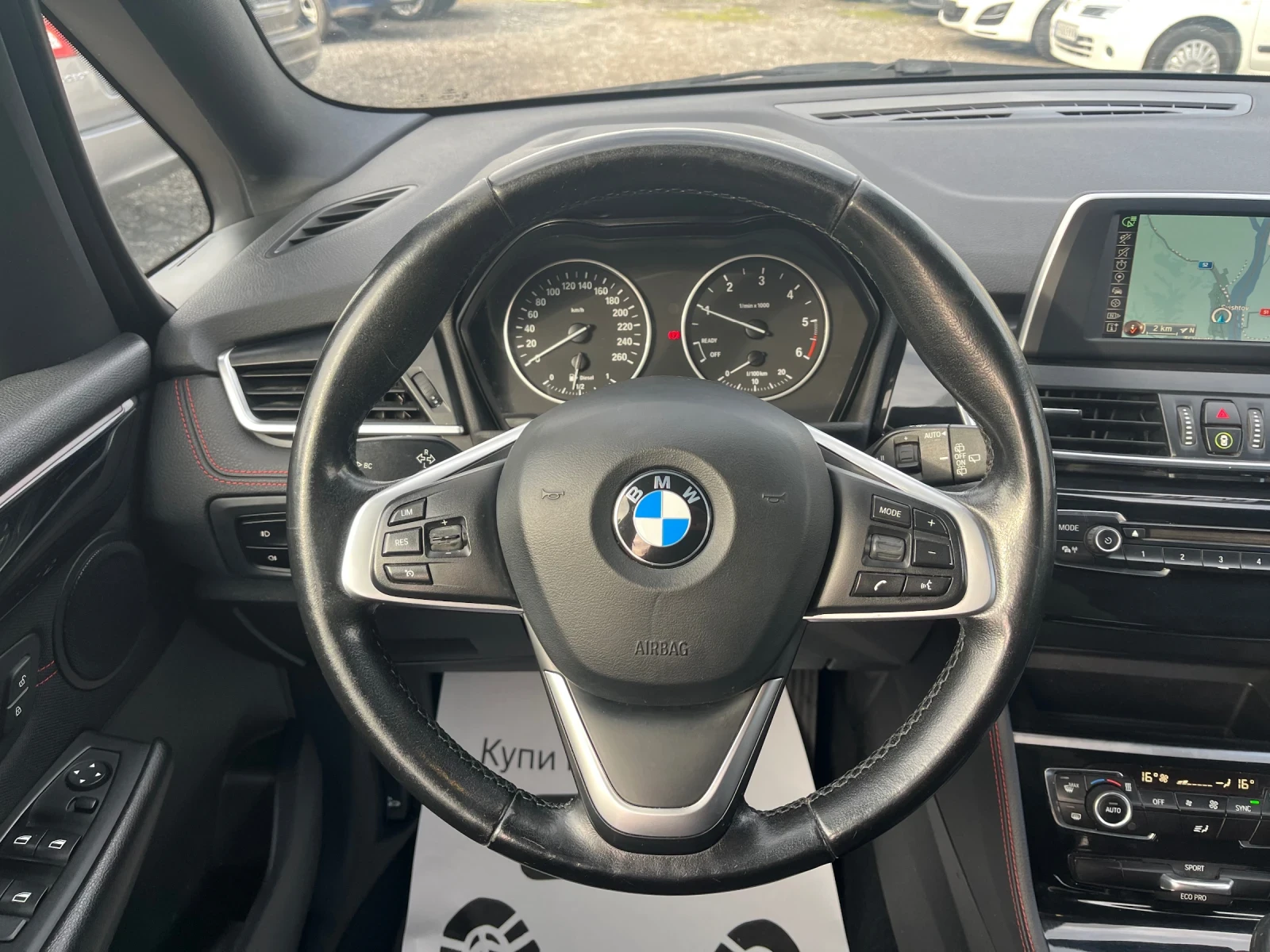 BMW 2 Gran Tourer Navi* 7� | Mobile.bg � ����������� 13