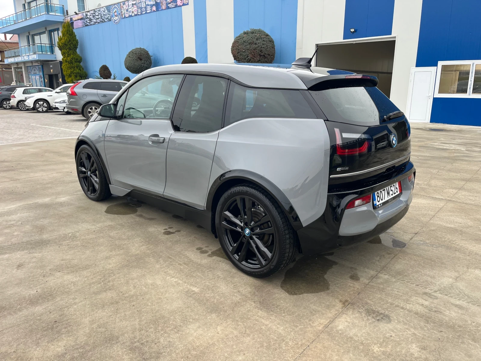 BMW i3 s SOFT CLOSE - изображение 4