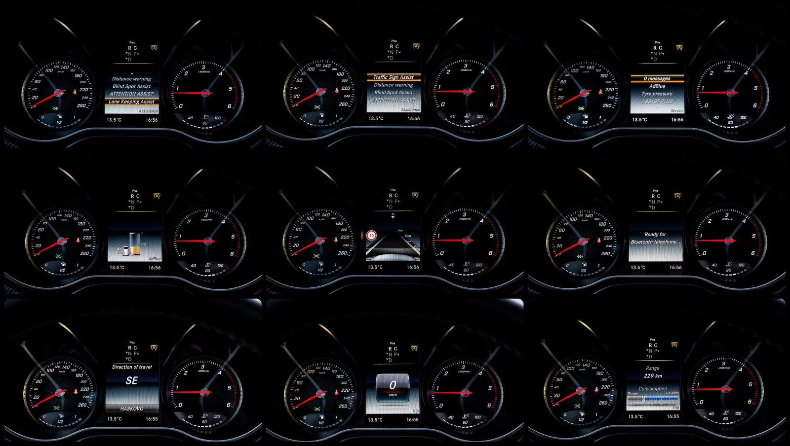 Mercedes-Benz Viano V250d* 4MATIC* PANORAMA* EXCLUSIVE* LONG | Mobile.bg � ����������� 15