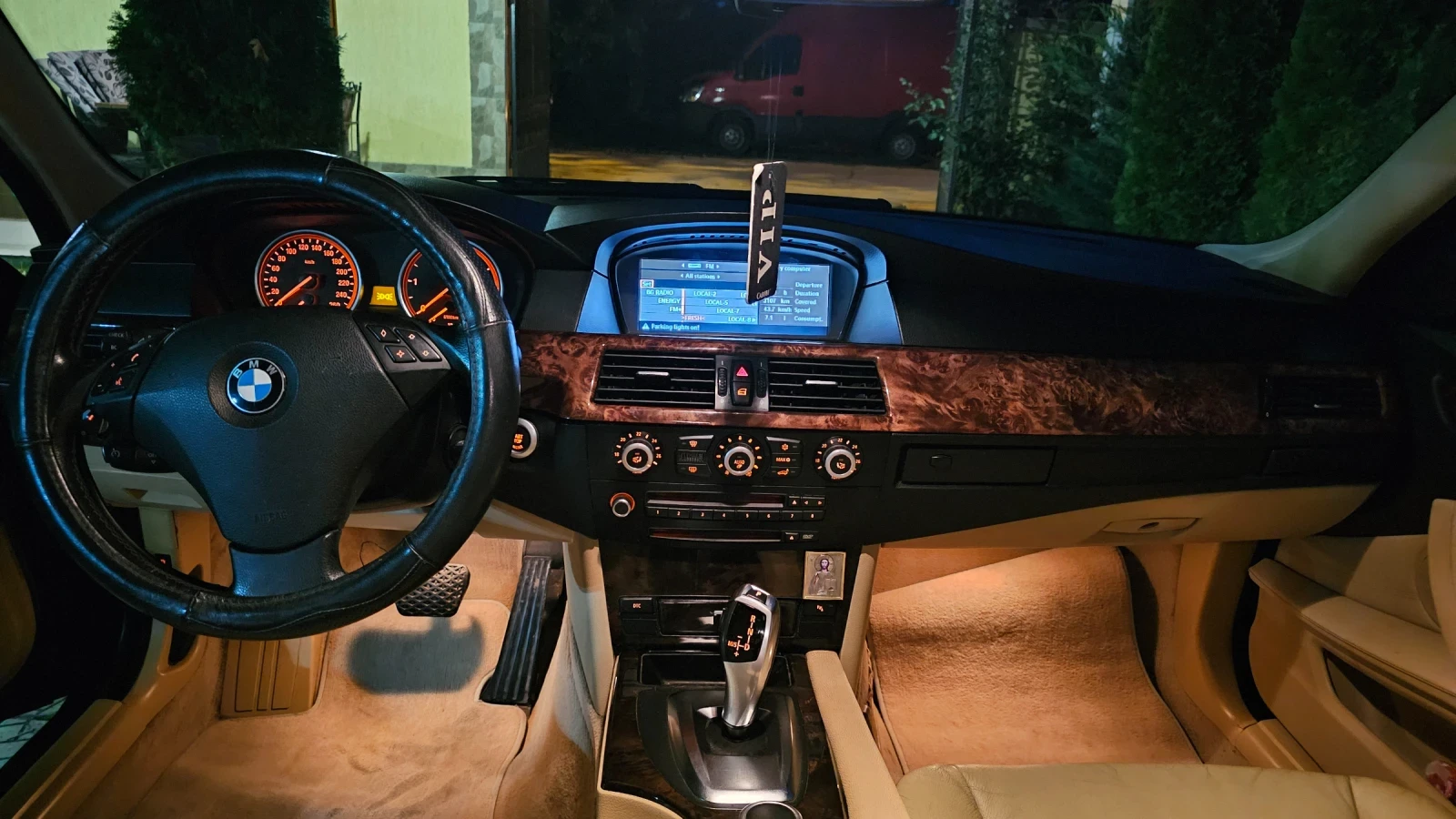 BMW 520 | Mobile.bg � ����������� 10