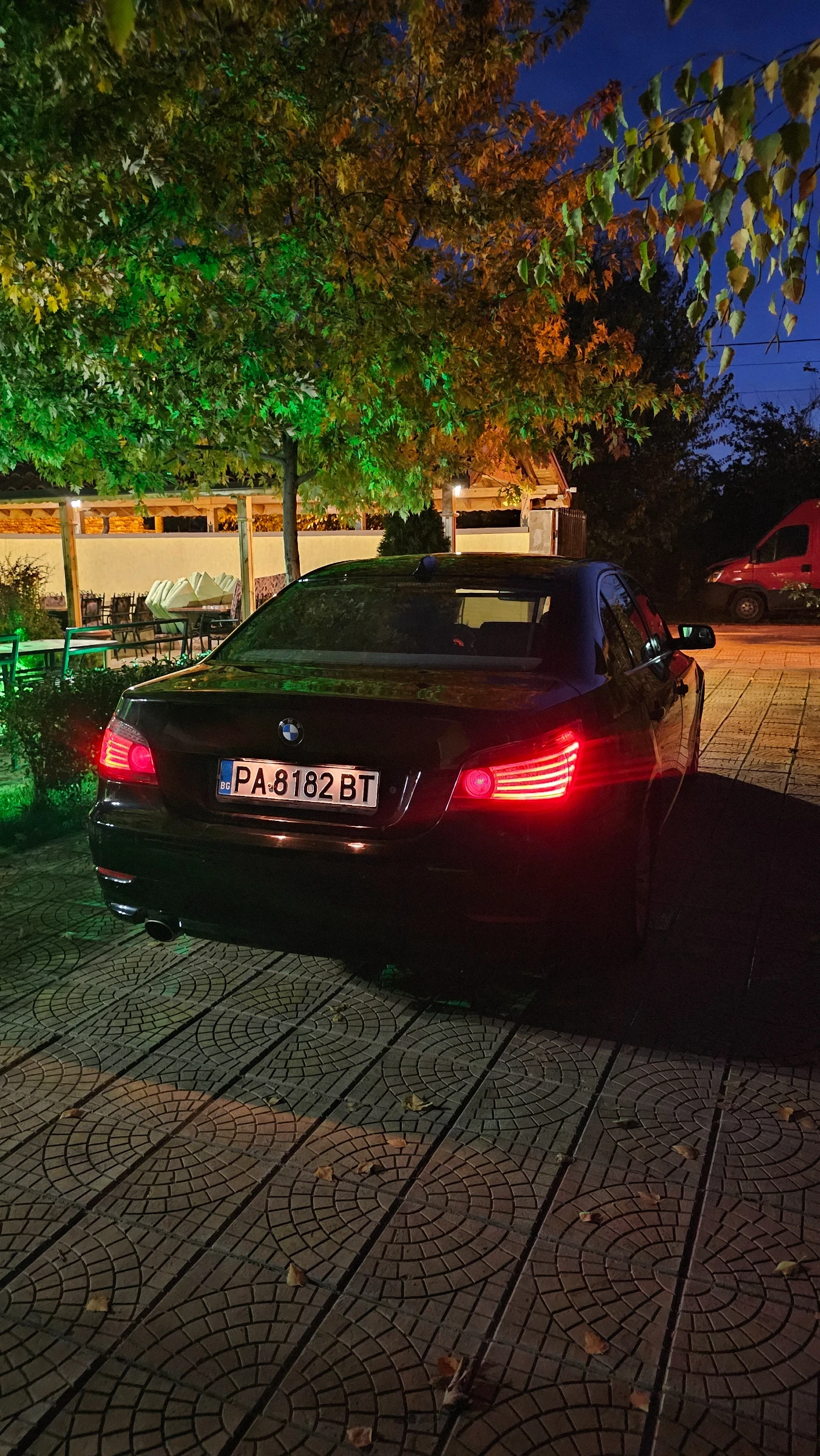BMW 520 | Mobile.bg � ����������� 15