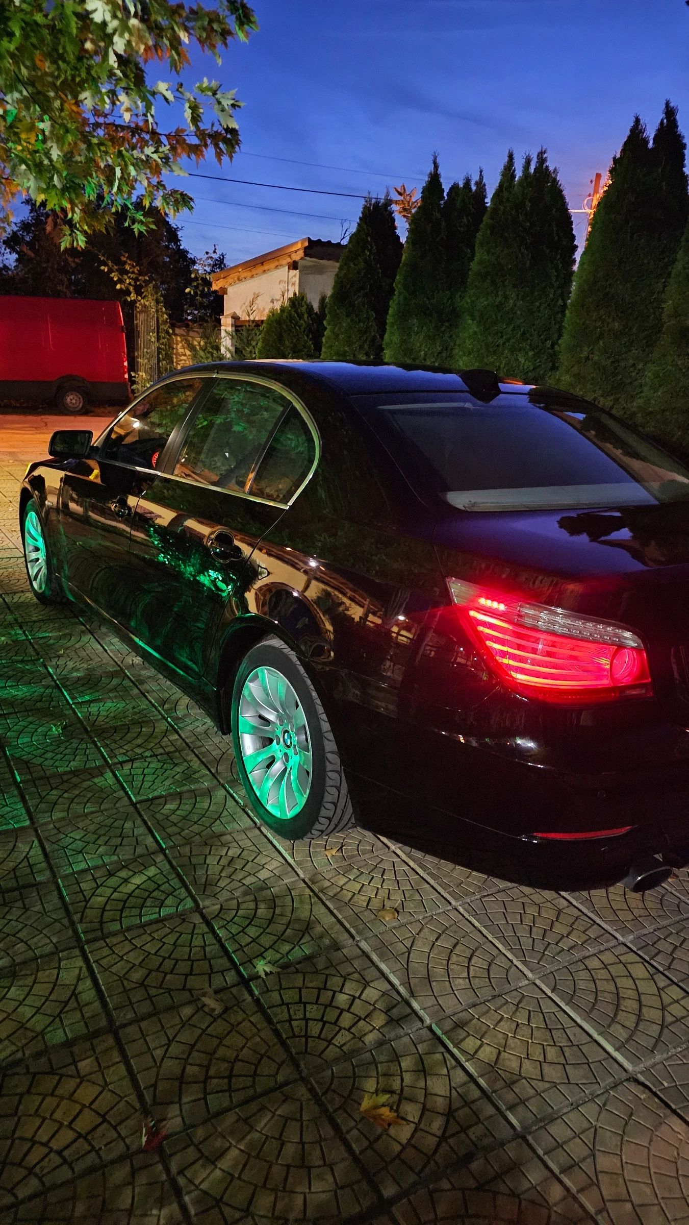 BMW 520 | Mobile.bg � ����������� 14