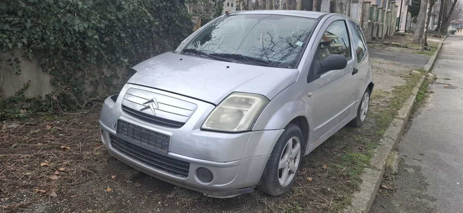 Citroen C2 | Mobile.bg � ����������� 1