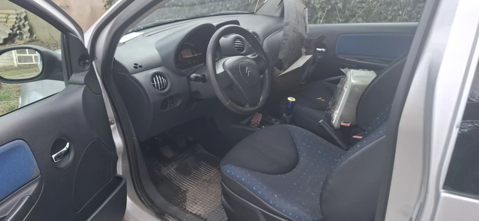 Citroen C2 | Mobile.bg � ����������� 10