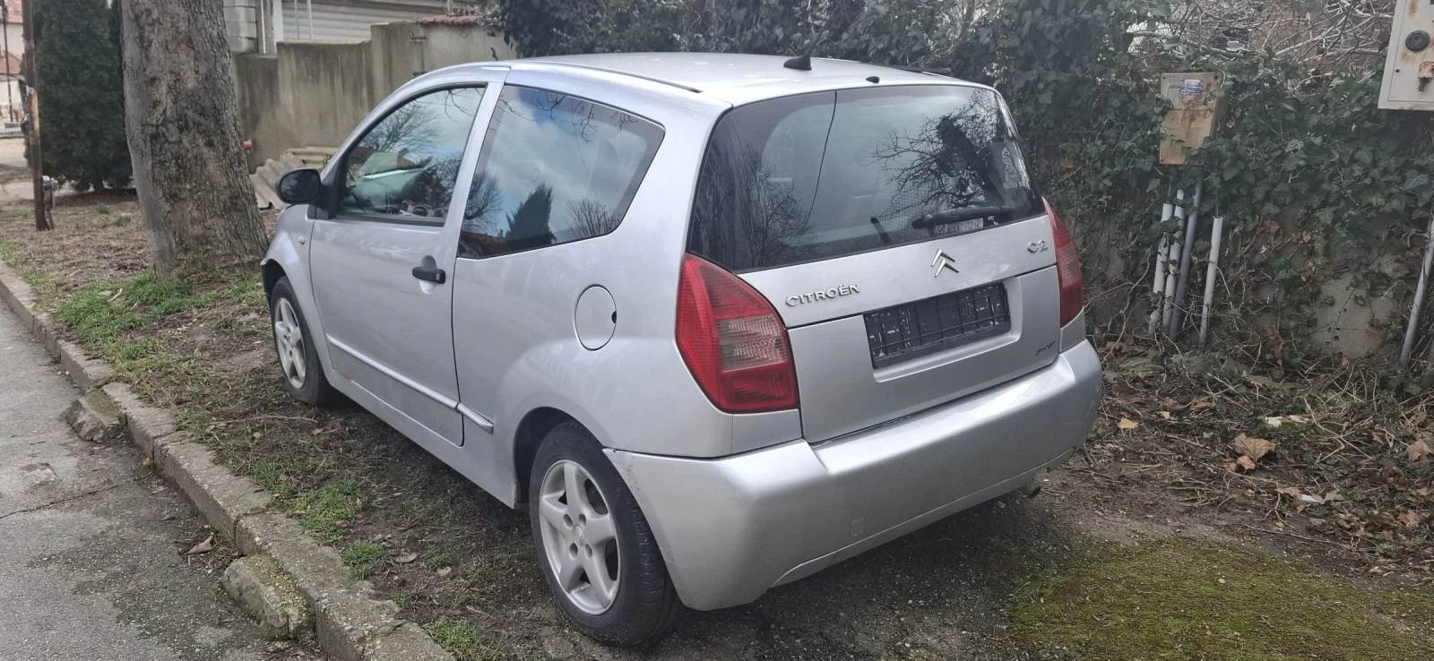 Citroen C2 | Mobile.bg � ����������� 2