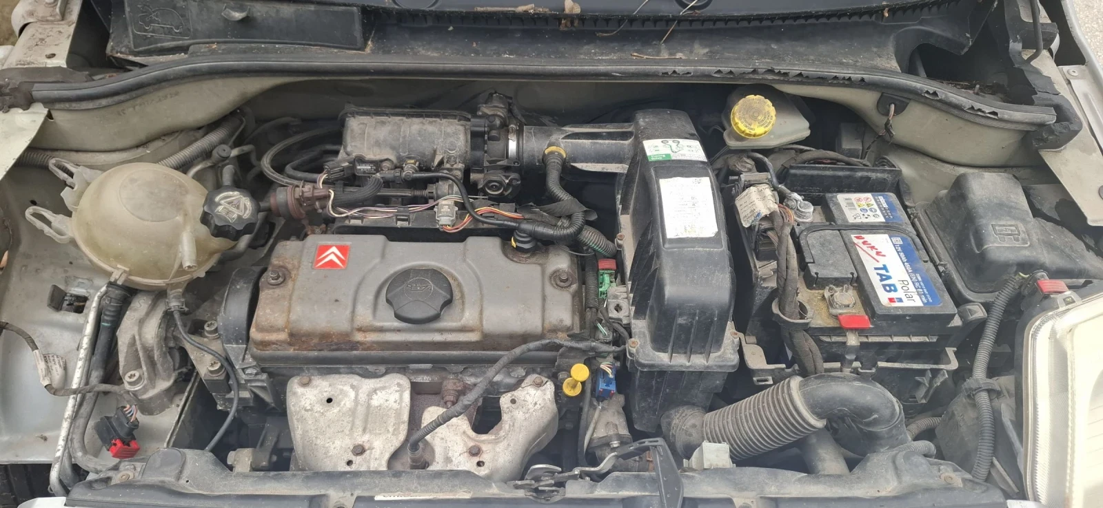 Citroen C2 | Mobile.bg � ����������� 12