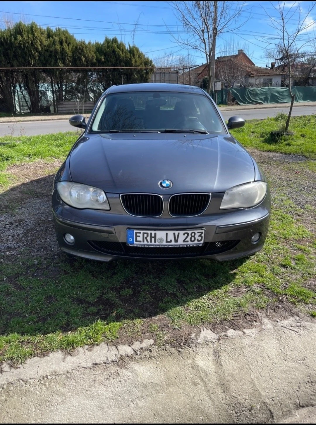 BMW 118 2.0TDI | Auto.bg — изображение 1