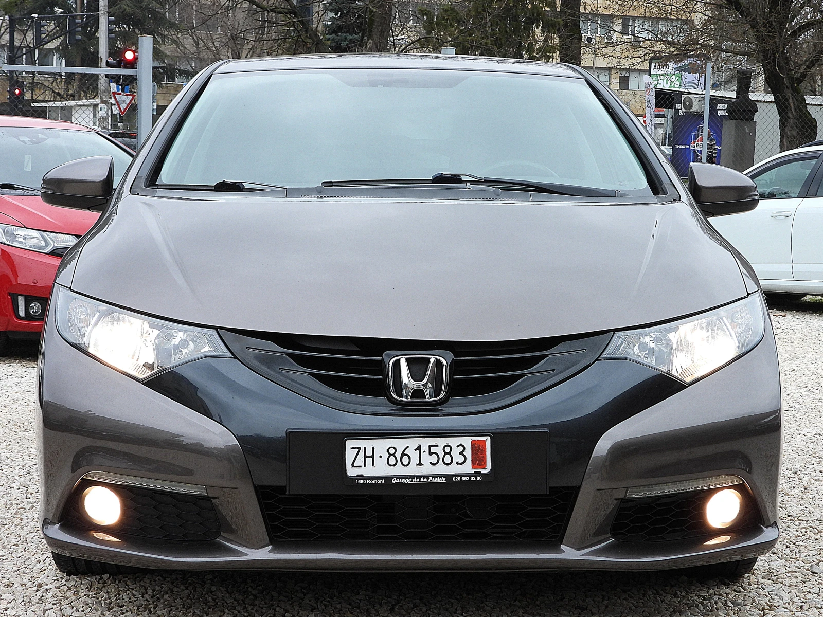 Honda Civic 1.6��������� | Mobile.bg � ����������� 2