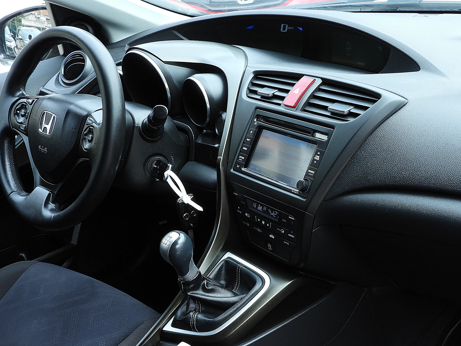 Honda Civic 1.6��������� | Mobile.bg � ����������� 13