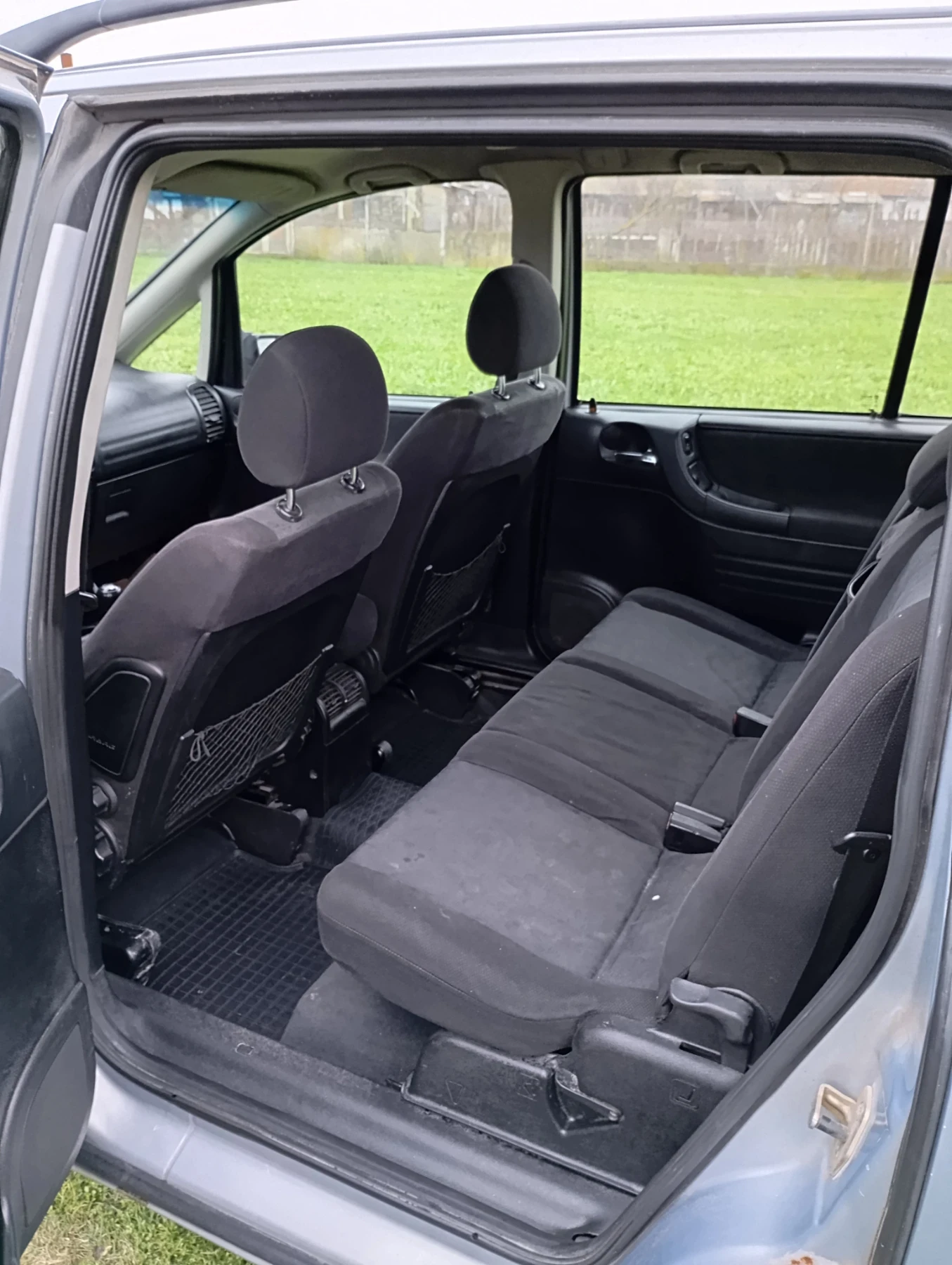 Opel Zafira | Mobile.bg � ����������� 7