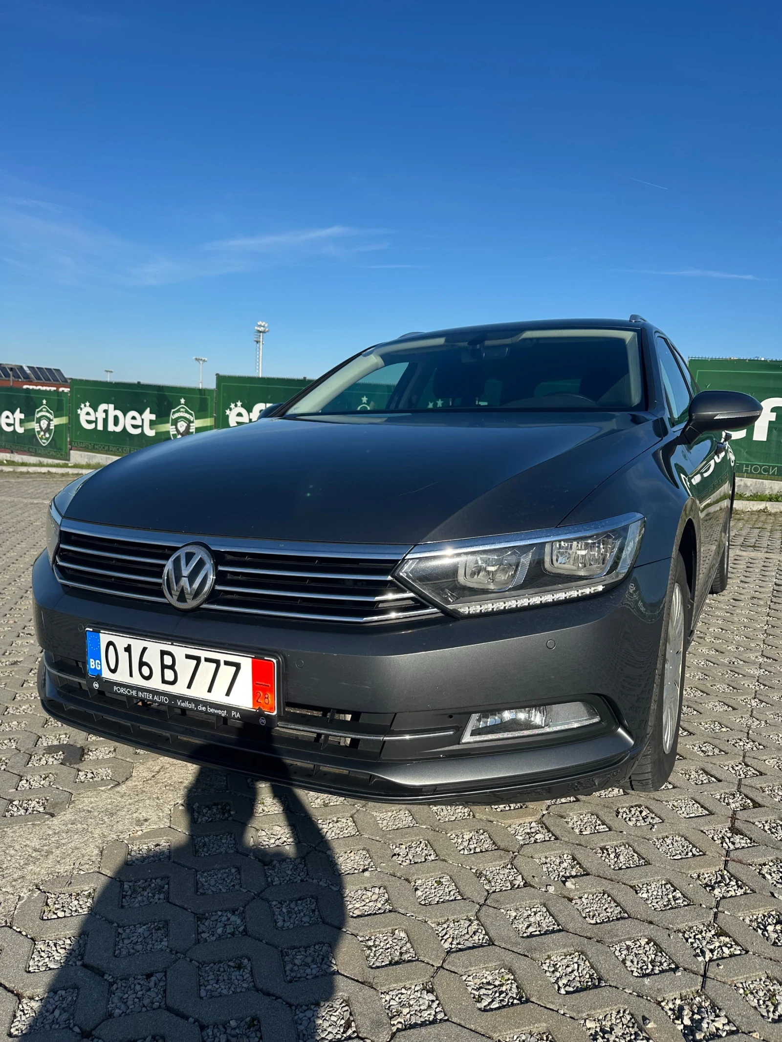 VW Passat ��� ���� ������� | Mobile.bg � ����������� 5