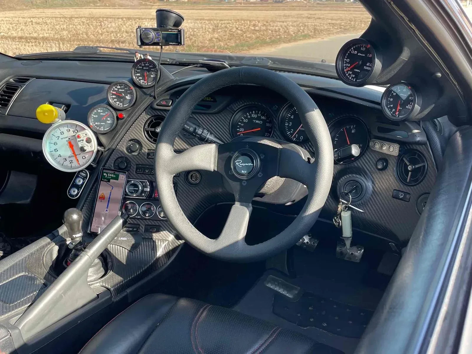 Toyota Supra | Mobile.bg � ����������� 7