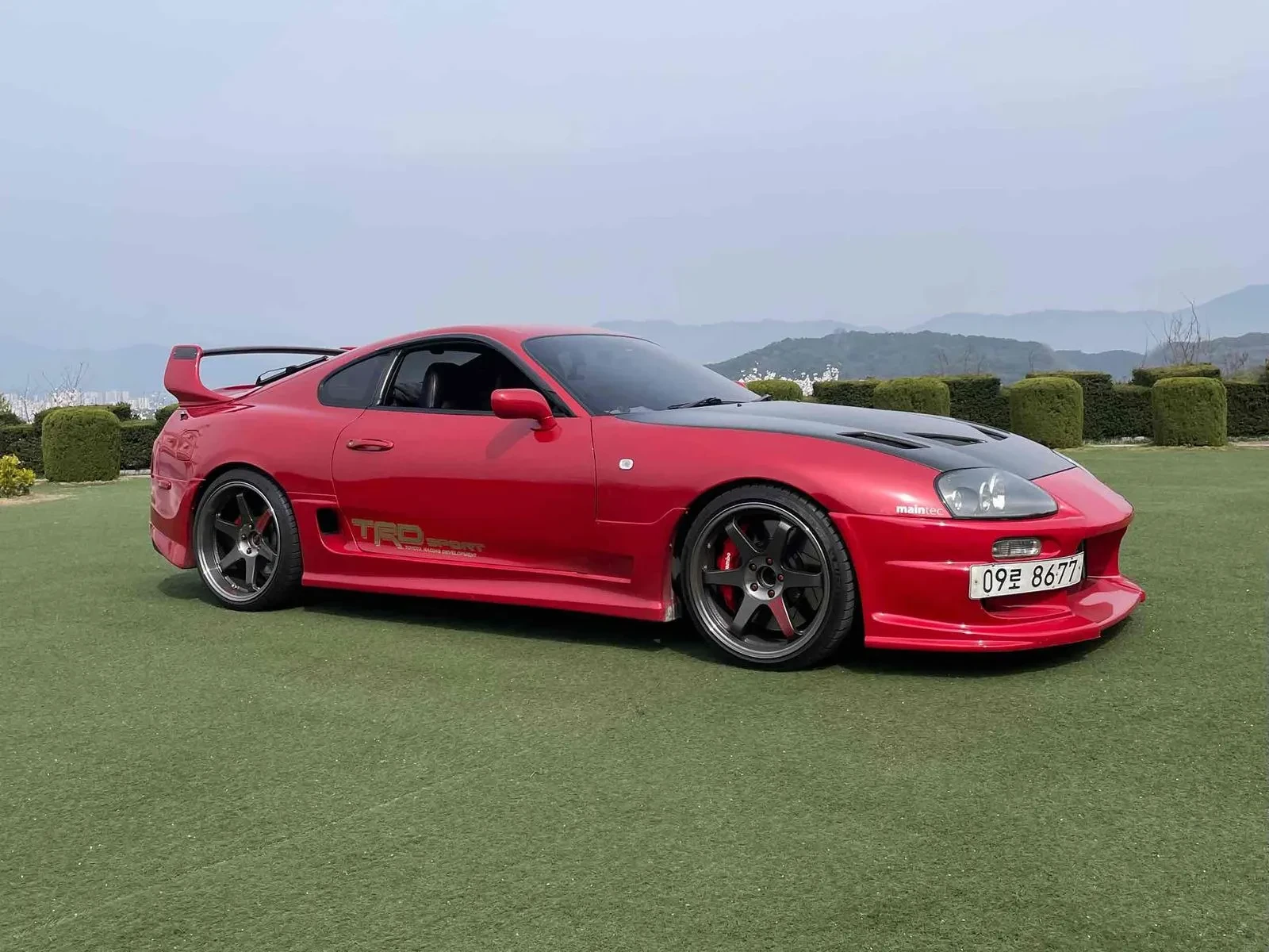 Toyota Supra | Mobile.bg � ����������� 2