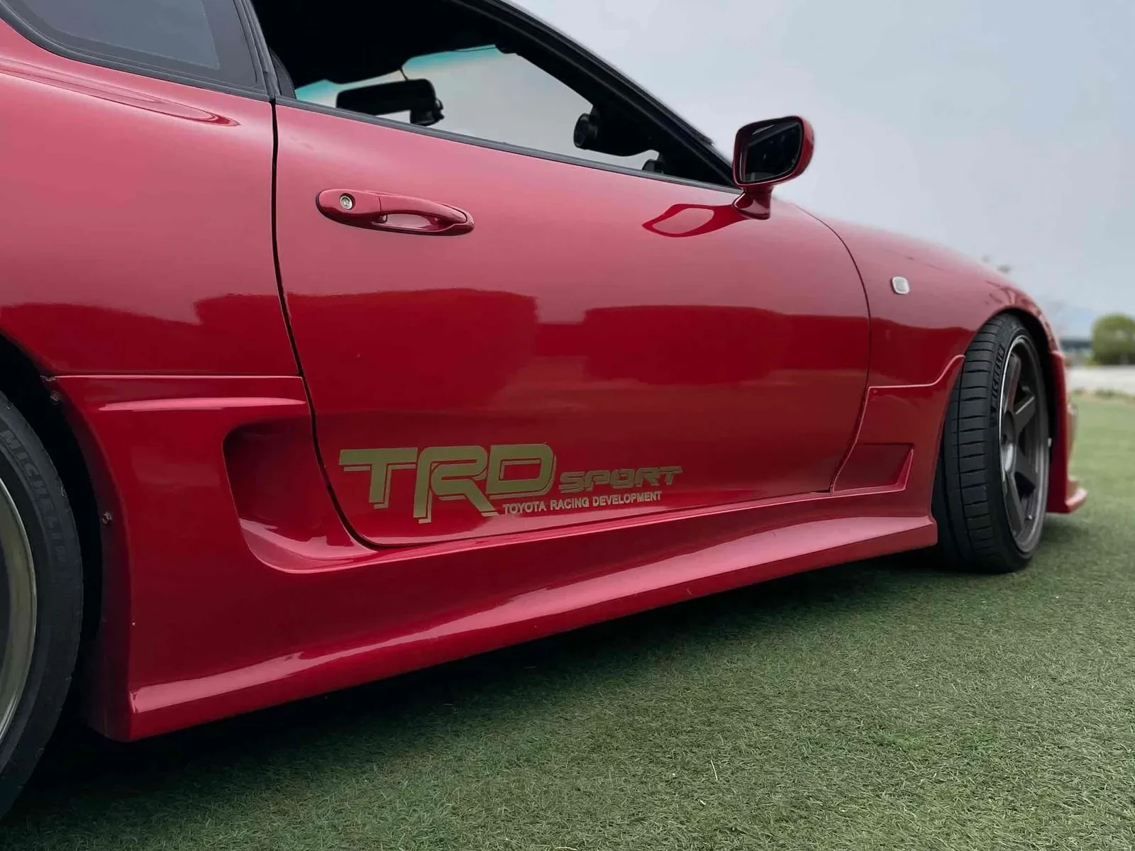Toyota Supra | Mobile.bg � ����������� 3