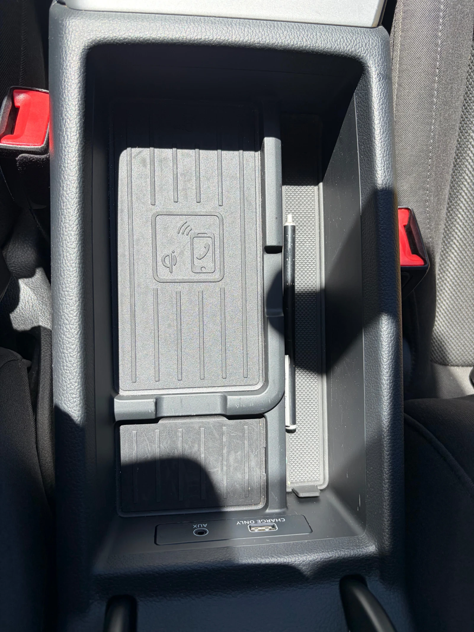 Audi A4 2.0 TDI 35, снимка 15 - Автомобили и джипове - 54554401
