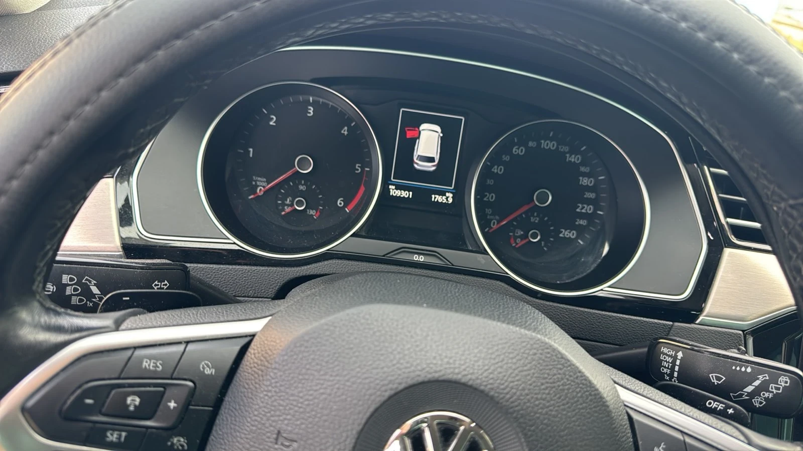 VW Passat, снимка 8 - Автомобили и джипове - 54563003