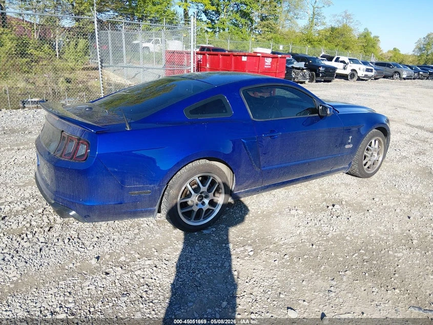 Ford Mustang 3.7l V6 Premium, снимка 4 - Автомобили и джипове - 54573885